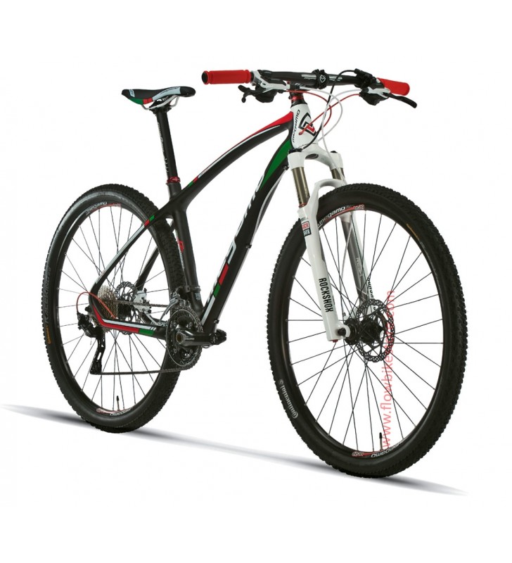 Bicicleta Megamo 29" CO-FACTORY PRO Talla M